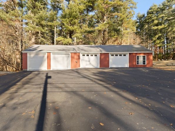 92 Martin St, Rehoboth, MA 02769