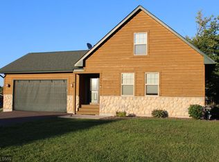 20632 487th St UNIT 34, McGregor, MN 55760