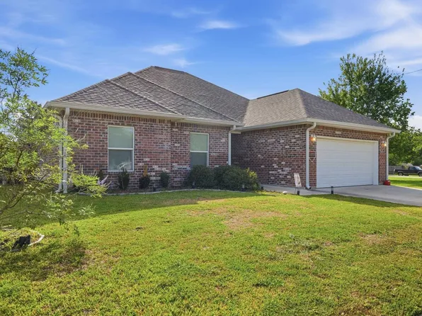 562 Oneal St, Deridder, LA 70634