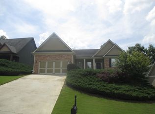314 Cabinwood Trl, Canton, GA 30115