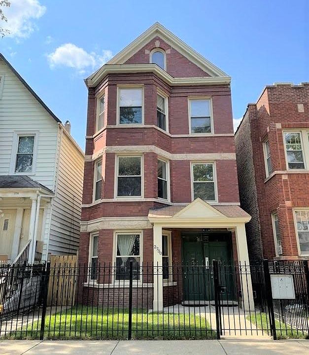 1st image of 2730 N Monticello Ave #2
