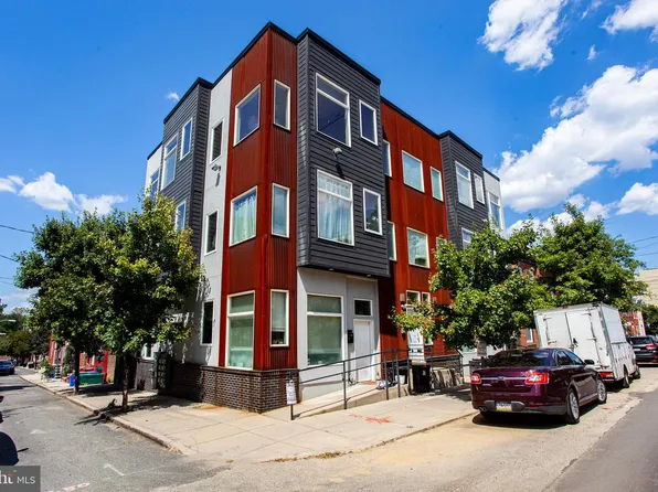 1234 N 30th St, Philadelphia, PA 19121