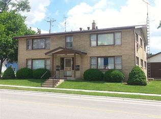 1322 9th St, Monroe, WI 53566