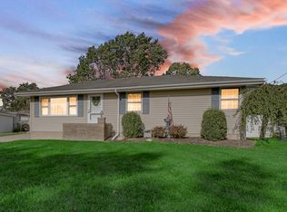 3107 Amy Ct, Highland, IN 46322