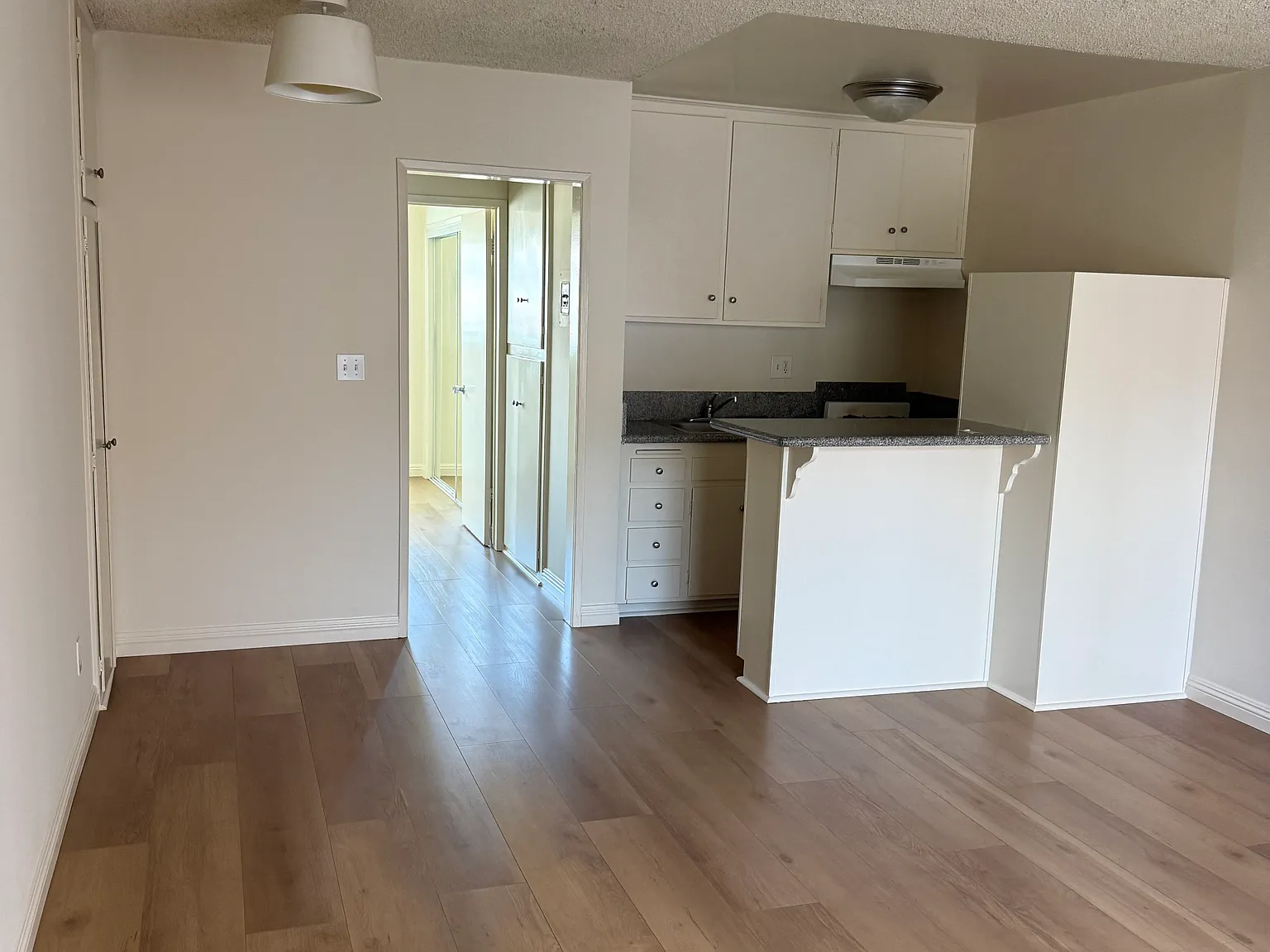 1 bed, 500 sqft, $2,050 — Photo 3