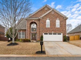 43 Fawn Hill Dr, Anderson, SC 29621