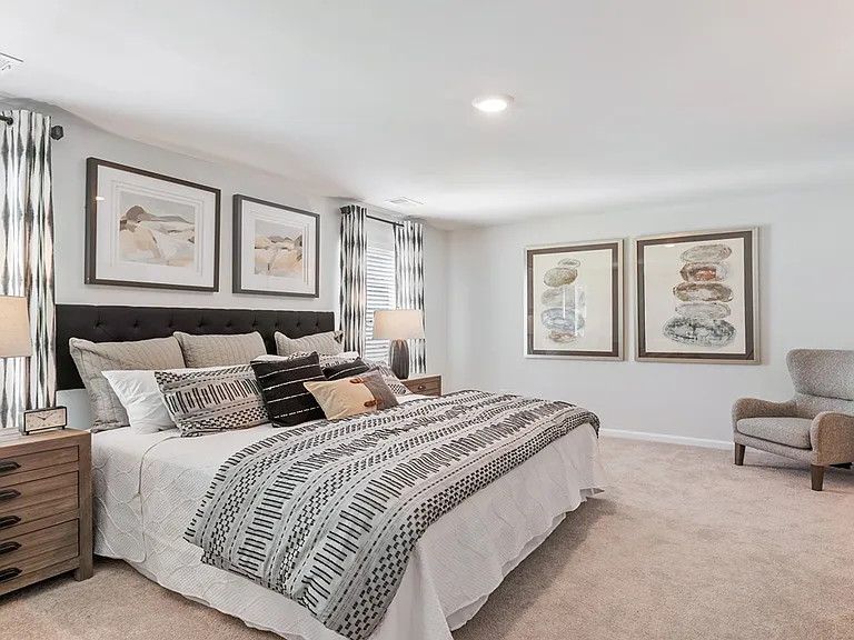 Photos are builder provided and do not reflect current furnishings or finishes.