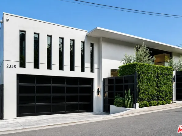 2358 Kimridge Rd, Beverly Hills, CA 90210