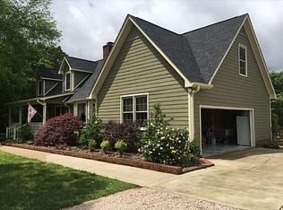 4800 Aaron Rd, Concord, NC 28025