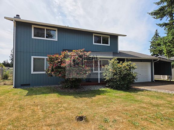 2nd image of 8525 Queets Dr NE