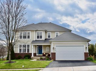 2011 Butterfield Overlook, Frederick, MD 21702