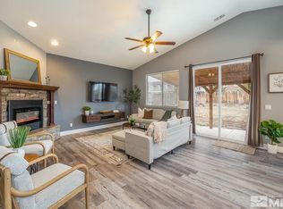 18523 Spicer Lake Ct, Reno, NV 89508