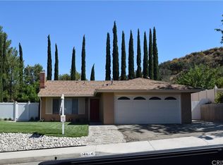 14634 Hydrangea Way, Santa Clarita, CA 91387
