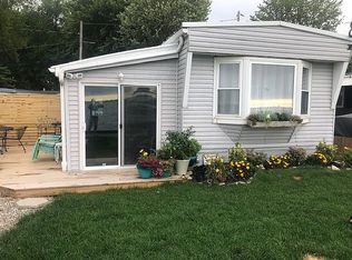 6538 E Bayshore Rd LOT 50B, Marblehead, OH 43440