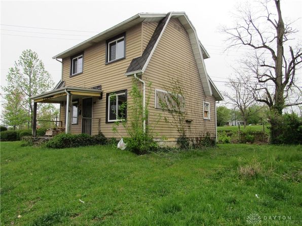 1927 Catalpa Dr, Dayton, OH 45406
