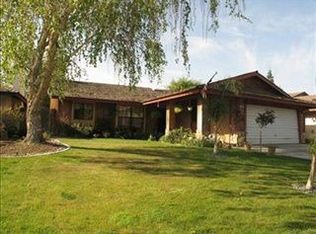 10805 Camino El Canon, Bakersfield, CA