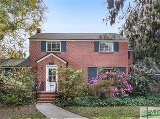 1715 E Gwinnett St, Savannah, GA 31404