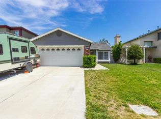 14164 Weeping Willow Ln, Fontana, CA 92337