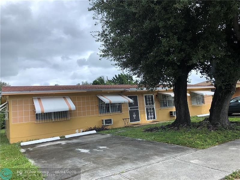 1st image of 1033 NW 101st St