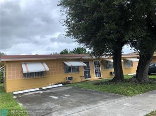 1033 NW 101st St, Miami, FL 33150