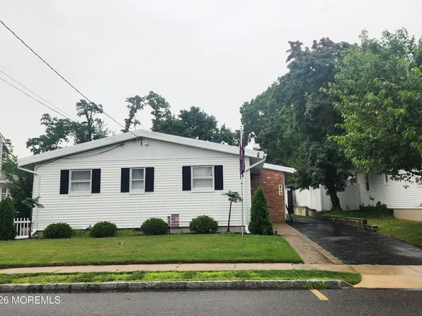 803 Trenton Avenue, Point Pleasant Beach, NJ 08742