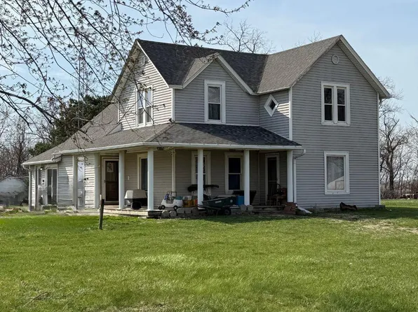 2037 Idaho Ave, Gravity, IA 50848