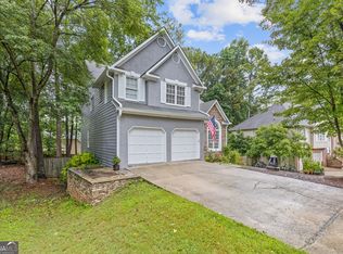 722 Ivory Trl, Woodstock, GA