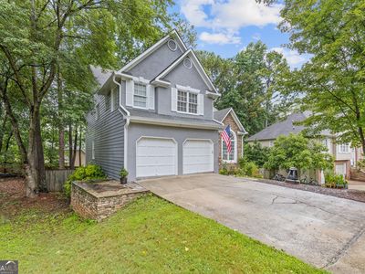 722 Ivory Trl, Woodstock, GA, 30188