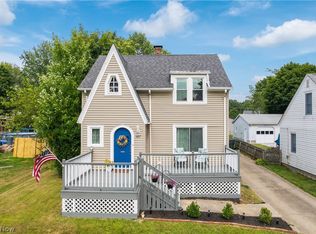 167 Gordon Ave, Wadsworth, OH 44281