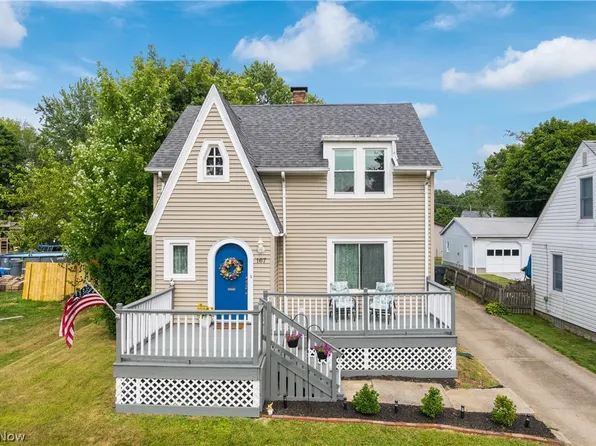 167 Gordon Ave, Wadsworth, OH 44281