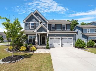 3001 Falco Field Ln, Fuquay Varina, NC 27526