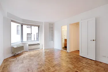 Rented by Corcoran