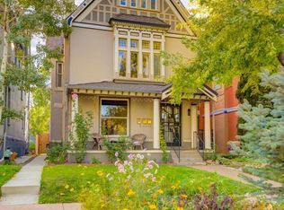 156 S Sherman St APT B, Denver, CO 80209