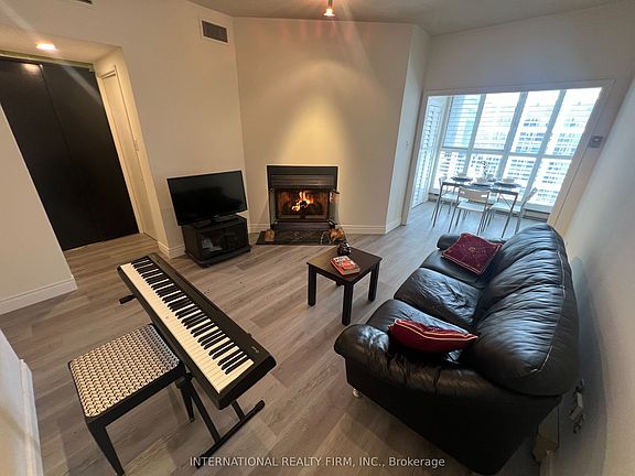 2nd image of 65 Scadding Ave #Penthouse 5