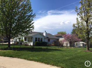 601 SW Maplewood Dr, Grimes, IA 50111