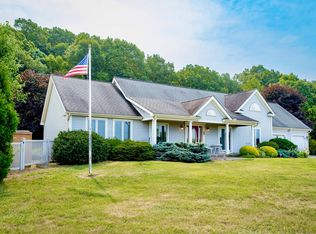 48 N Longyard Rd, Southwick, MA 01077