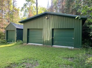 4666 Us Highway 8, Cavour, WI 54511