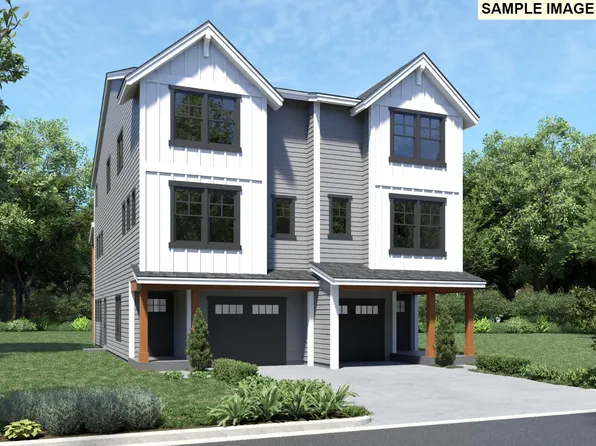 13150 Seasons Ln Lot 1, Oregon City, OR 97045