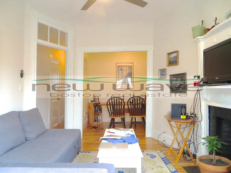 49 Saint Germain St #3 — Photo 3