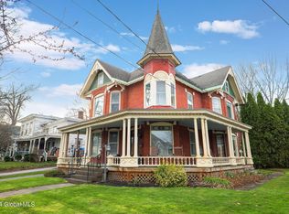 425 W Main St, Cobleskill, NY 12043