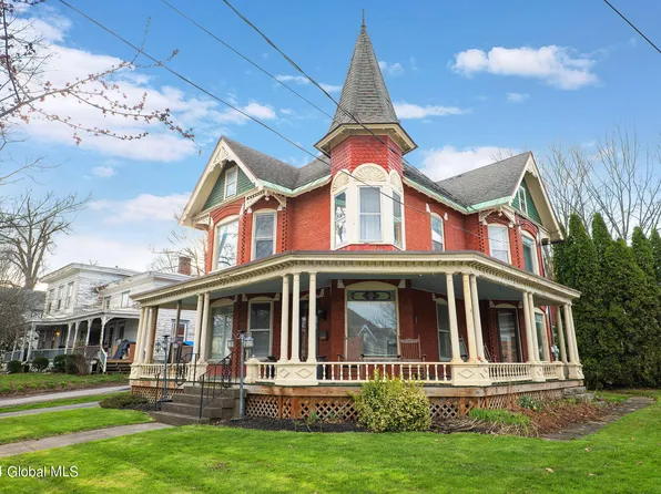 425 W Main Street, Cobleskill, NY 12043