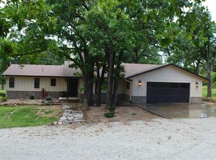 7007 N Range Rd, Stillwater, OK 74075