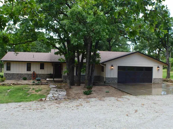 7007 N Range Rd, Stillwater, OK 74075