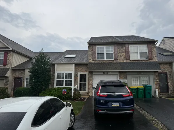 5636 Stonecroft Ln, Allentown, PA 18106
