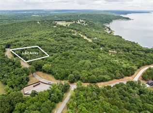 223 Patriot Poin, Eufaula, OK 74432
