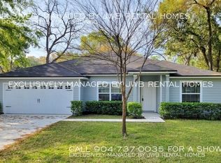 4628 Palmer Ave, Jacksonville, FL 32210