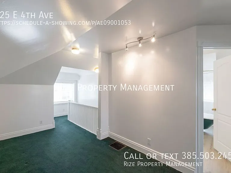 825 E 4th Ave — Photo 11