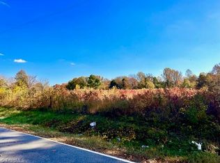 0 Strawberry Rd, Reidsville, NC 27320