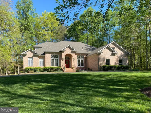 10701 Kirkland Dr, Spotsylvania, VA 22551