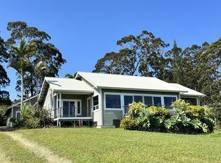 44-2017 Kaapahu Rd, Road, HI 96727
